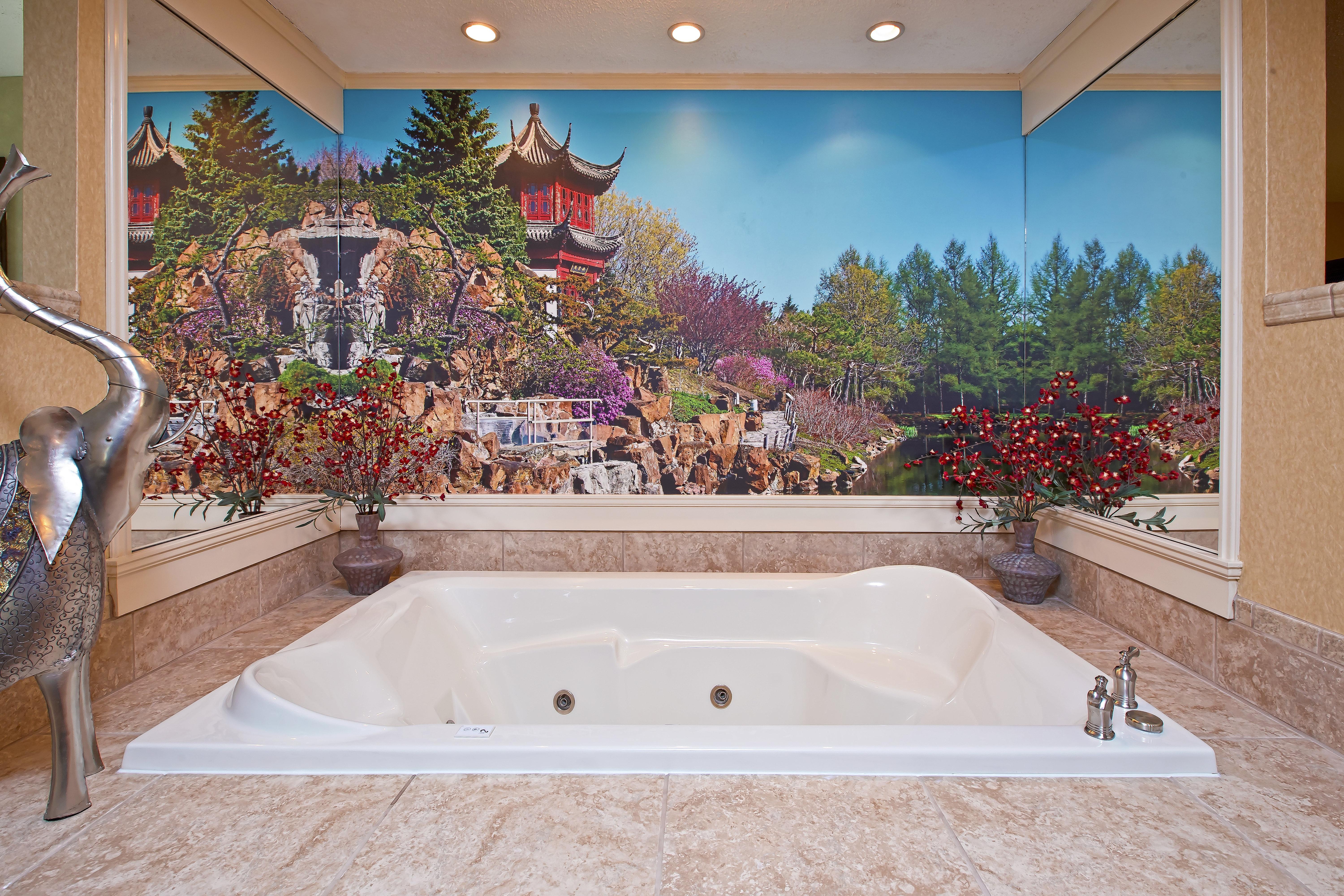 Holiday Inn Express & Suites - Sharon-Hermitage By Ihg West Middlesex Bagian luar foto